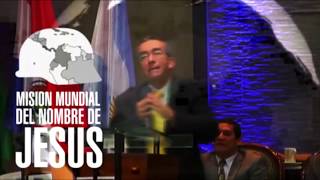 DISPENSACIÓN DE LA PROMESA  Pastor Carlos Hoyos [upl. by Bogey641]