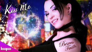 Brioni Faith  Kiss Me [upl. by Ahsatan]