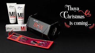 The MEN BOX the gift kit for men [upl. by Lind395]