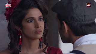 तुम मेरे टाइप के नहीं हो  BROKEN BUT BEAUTIFUL SEASON 1  EP 10  VIKRANT MASSEY [upl. by Neslund129]