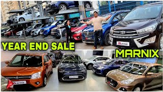 Marnix 💥Year End Sale💥Bhukamp AutomaticDieselVitaraCapturKia CarensFortunerCystaCretaxuv300 [upl. by Tynan]