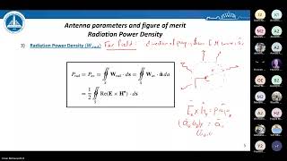 ECE432s Antenna Engineering and Propagation  Tutorial3  Eng omar Eid [upl. by Ahsenid]