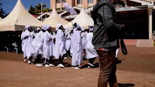 ISRAEL RWANDA BY LUGHYA COMMUNITY CHUKA UNIVERSITYCULTURAL WEEK 2024 CHUKA UNIVERSITY [upl. by Nally]