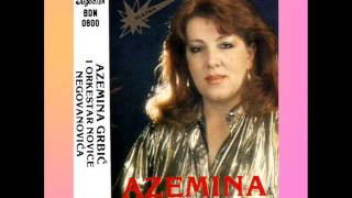 Azemina Grbic  Bio si zivot moj  Audio 1986 [upl. by Nader]