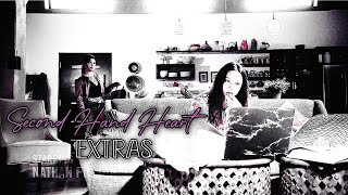 Second Hand Heart Extras [upl. by Base]