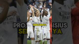 Real Madrid Galacticos Terbaru bola shorts azisalfarizi realmadrid [upl. by Yeldar]