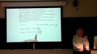 Problem Set 12 for Kevin Aherns BB 450550 at Oregon State University [upl. by Melessa257]