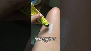 Best Product for treatment of eczema skincare viralvideo eczema [upl. by Ydnyl784]