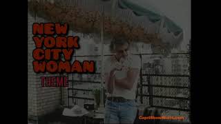 Theme from John C Holmes film NEW YORK CITY WOMAN [upl. by Lachance978]