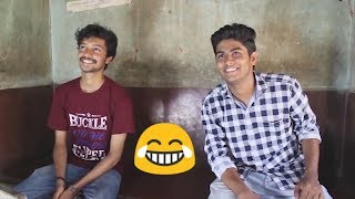 Mooru bittavKundapura KannadaCOMEDY Part 1Short movie With English subtitle [upl. by Graeme666]