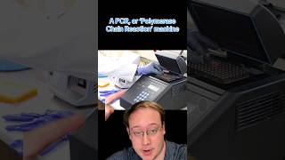 How a PCR Machine Works [upl. by Demmahom401]