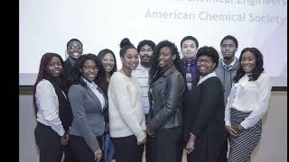 STEM Minority Student Summit VCU [upl. by Helali]