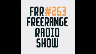 Freerange Records Radioshow No263  October 2023 With Matt Masters [upl. by Anahcar]