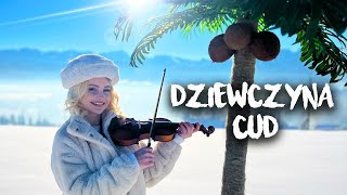 Kordian  Dziewczyna cud  Official video 2023 [upl. by Gussy]