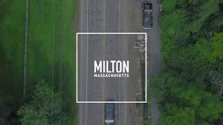 Milton Timelapse  Gas Line Insertion [upl. by Alleynad165]