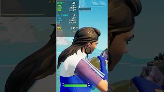 NEW Ultra Performance vs Performance Mode Fortnite [upl. by Assertal]