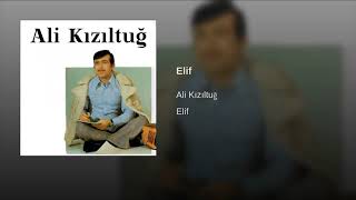 ALİ KIZILTUĞELİF [upl. by Anitnas]