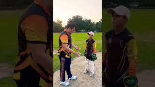 Fakhar with Sunil Narain cricket rap cplcricket cricketlover crickettournament iplrap psl [upl. by O'Conner506]