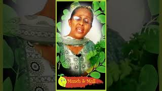 Simple Moringa Leaf Uses  Why amp How to Use Moringa Leaves in Cooking [upl. by Ainsley668]