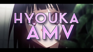 Young Love Hyouka AMV [upl. by Lartnom]