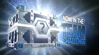 Team Challenge  Black Chest [upl. by Arocat]