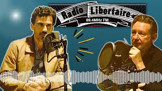 Radio Libertaire [upl. by Amre]