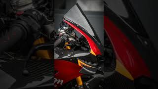 DUCATI PANIGALE V4🔥 ducati panigalev4 motorsport superbike fyp viral drake godsplan [upl. by Lyford]