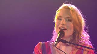 Freya Ridings  Castles  Live at The Isle of Wight Festival 2019 [upl. by Themis919]