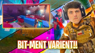 new BITMENT SHIPMENT VARIENT in MW3 SEASON 6 [upl. by Uttasta]