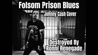 Folsom Prison Blues [upl. by Maunsell133]