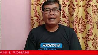 TENGGOROKAN MENGGANJAL DAN MAKAN NYANGKUT DI LEHER KARENA ASAM LAMBUNG [upl. by Ymmik]