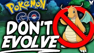 Pokemon Go  Steal Gyms  DONT EVOLVEPOWER UP YOUR POKEMON IN POKEMON GO 0370 [upl. by Khai]