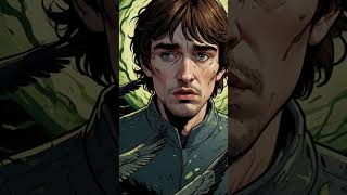 🧠 Bran Starks MindBending Powers Explained  GOT 🐺👁️ [upl. by Zelazny]