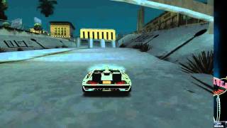 How To Download BTTF Mod And Source Code For GTA San Andreas [upl. by Arlon179]