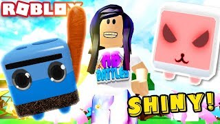 MAKING SHINY PETS AND GETTING LEGENDARIES FROM THE 25 REBIRTH EGG  Roblox Pet Ranch Simulator [upl. by Weiman]