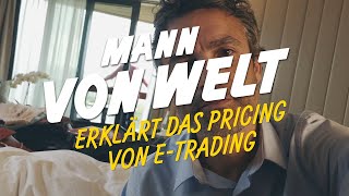 Pricing von ETrading einfach erklärt [upl. by Dora57]