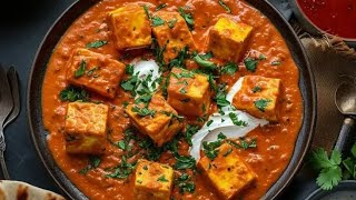 Paneer mutter recipe Paneer ki Sabji cooking shortvideos viralvideo [upl. by Ahseetal]