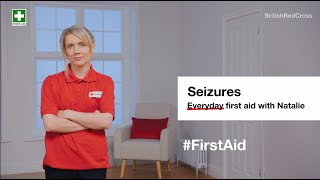 Seizures First aid steps and key action [upl. by Adnilam]