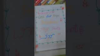 Diary ideas drawings diary artyoutubeshorts viralvideo [upl. by Carli]