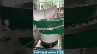 Automatic liquid filling line for eliquid ejuice vape juice vape liquidfillingline [upl. by Annoyi]