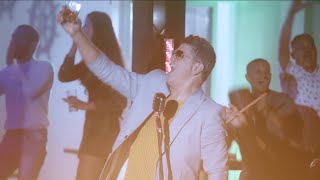 Eddy Herrera  EL TRAGO  OFFICIAL VIDEO [upl. by Nerte377]