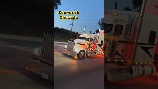 kenworth chulada de lenworth chulada [upl. by Jain693]