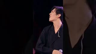 DIMASH hitting His HIGHEST Whistle Note Ever D8 shorts [upl. by Gnaht]