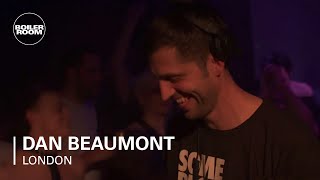 Dan Beaumont Boiler Room London DJ Set [upl. by Holub]