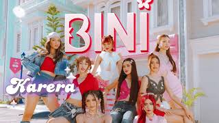 2024 BINI Playlist The Epic Cherry on Top Revealed [upl. by Suraved]