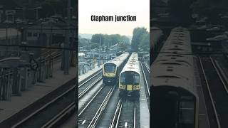 Clapham junction station ​⁠iammarita sevdaliza pabllovittar ​⁠YouTubeMusic viralshorts [upl. by Teressa]