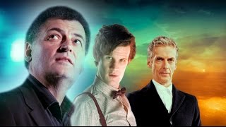 Steven Moffat Mentions Scene From Heaven Sent In Series 5 Commentary [upl. by Mendelsohn]