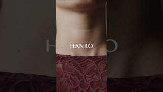 Me Time HANRO’s Luxurious Collection for Fall [upl. by Elwyn]