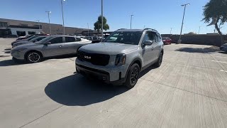 2024 Kia Telluride Gilbert Chandler Mesa Queen Creek San Tan AZ 242512 [upl. by Ermanno367]