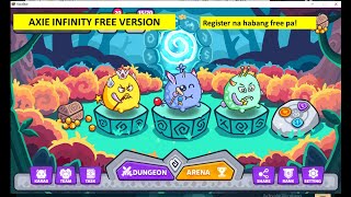 How to Play Karastar  How to create account in Karastar  Play for free Karastar  Axie infinity [upl. by Annaiv89]